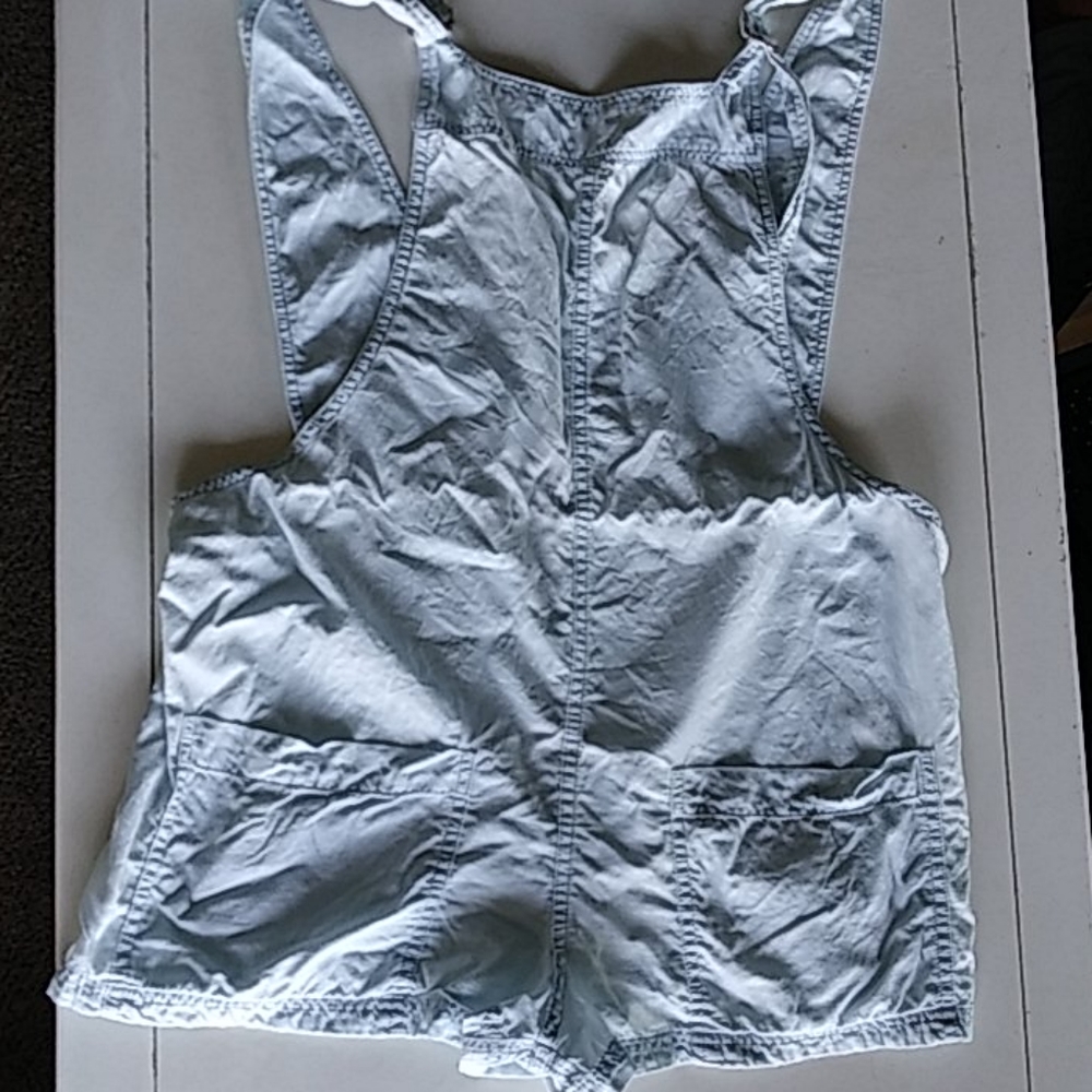 Aerie Romper